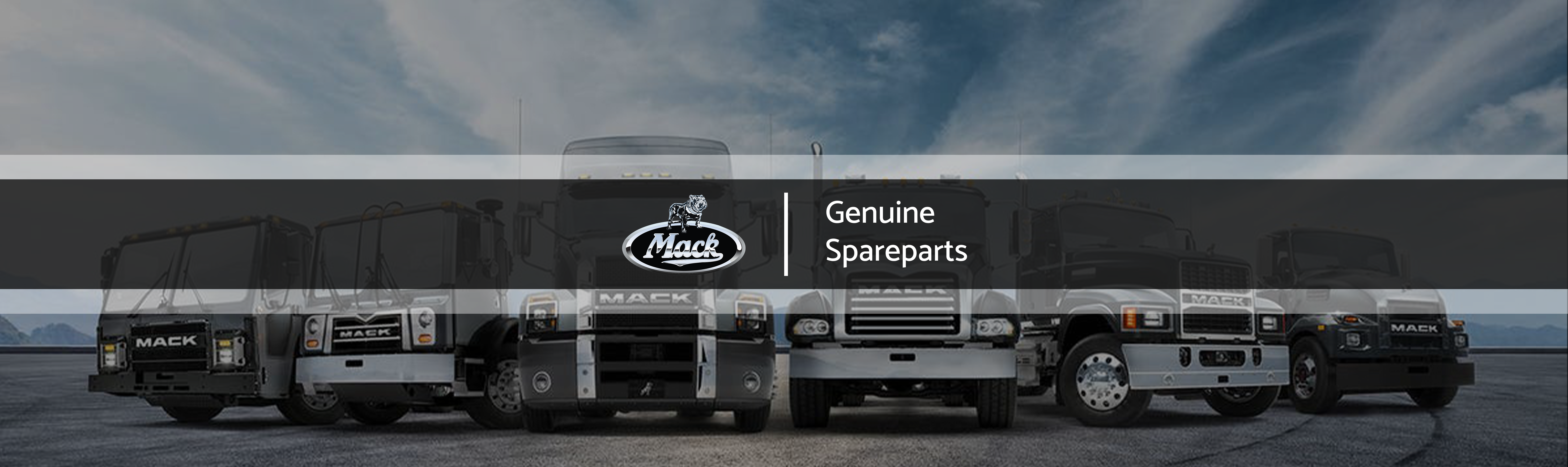 Genuine Mack Truck Spare ‏‏Parts Supplier In Dubai - UAE
